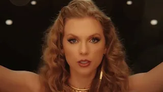 Taylor Swift - Karma (Fan Made Music Video without Ice Spice)