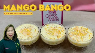 Mango Bango