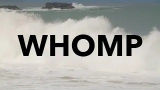 Whomp: Promo