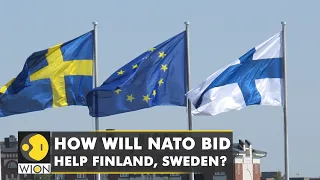 Finland, Sweden likely to announce decision on NATO soon | Ratification of bid can take upto 1 year