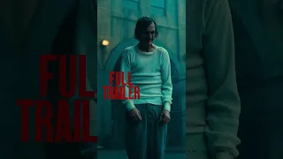 Joker: Folie À Deux | Official Teaser Trailer