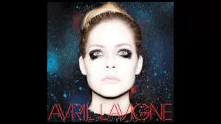 Avril Lavigne  - Rock N Roll (Acoustic Version)