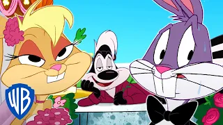 Looney Tunes | Bugs' Wedding | WB Kids