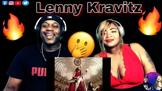 This is Fire 🔥 Lenny Kravitz (Are you Gonna go my Way) Reaction