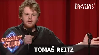 Prachy | Tomáš Reitz