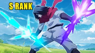 Strongest Hero Returns From Another World And Becomes A F Rank