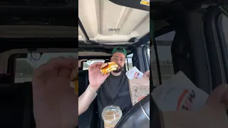 A&W vs McDonald’s BREAKFAST!