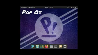 Pop!_OS 22.04: Full Review