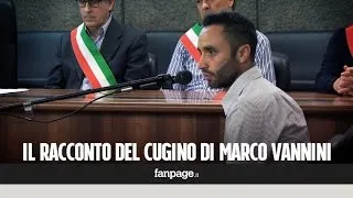 Omicidio Vannini, il cugino di Marco: "La fidanzata? Dava delle risposte 'programmate'"