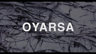 Tony Anderson - Oyarsa (ft. Timbre)