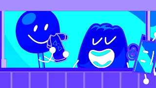 BFB 23: Fashion For Your Face! But Chorded [yes im back making effects]
