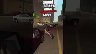 Саундтрек из какой ГТА самый крутой? #gta #гта