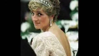 Princess Diana - Candle In The Wind (Goodbye England's Rose)