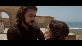 مشهد مضحك من فيلم خنيفيسة الرماد 😂❤️