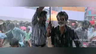 Kaala Mass Scene/Peace Meeting Mix