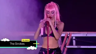 Doja Cat | Need To Know (Live Performance) Argentina 2022