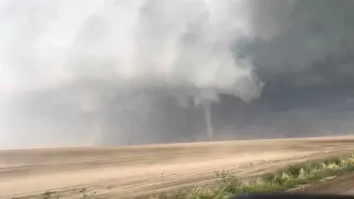 The Greatest Supercell in Colorado History | 4 Tornadoes | August 8, 2023 | Full Storm Chase