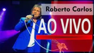 ROBERTO CARLOS - BATE PAPO AO VIVO