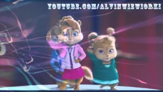 "Single Ladies (Put a Ring on It)" - Chipettes music video HD