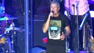When a Blind Man Cries - Ian Gillan (live in Budapest)