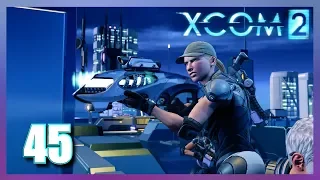 XCOM 2: LONG WAR 2 • Прохождение #45