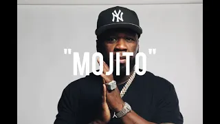 [FREE FOR PROFIT] 50 Cent x 2000s x Digga D Type Beat - Mojito | Free Type Beat 2023