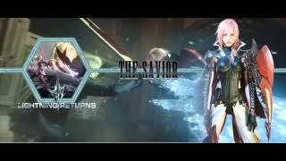 Lightning Returns FFXIII -  The Savior [Extended] [HD]