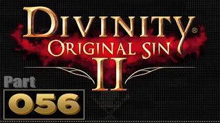 Let's Play: Divinity: Original Sin 2 - Part 56 | Finale