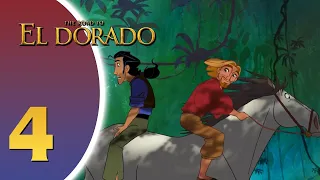 Gold and Glory The Road to El Dorado [Playthrough 53] - Part 4 [1080:60FPS]