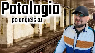 Jak powiedzieć "Patologia" po Angielsku - Szybka Lekcja Angielskiego