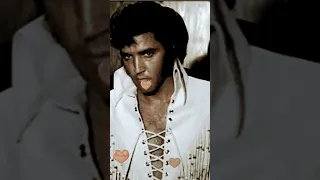 Elvis Presley - Blue Suede Shoes. 45th anniversary of death. mentioned. ❤️❤️❤️