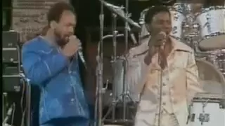 Earth, Wind & Fire - Mighy Mighty (Live 1975)