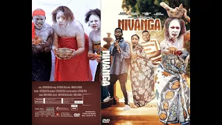 NIVANGA -full movie #tanzania bongo movie