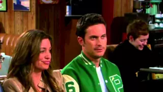 Rules of Engagement S05E13 The Home Stretch