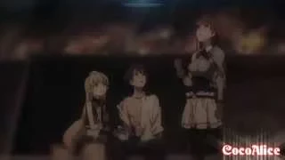 Amv Seiken no Blacksmith A Hero Will Rise!