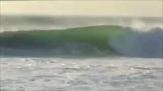 The Hoek Surfing South Africa