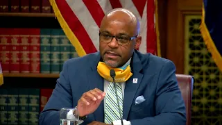 Denver mayor announces mandatory furloughs for 7K city employees