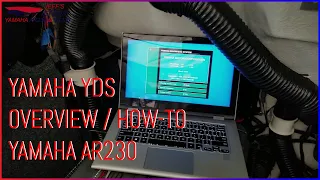 YDS Software Overview and How-To - Yamaha Jet Boat