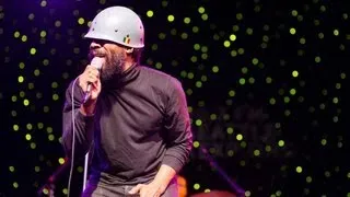 Cody ChesnuTT - What Kind Of Cool (Live on KEXP)