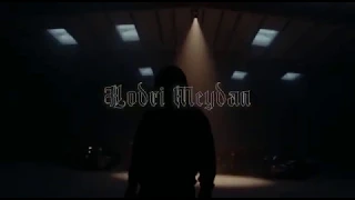 Killa Hakan - Hodri Meydan TEASER