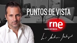 José Antonio Madrigal. Entrevista de bolsa en RNE (27/03/2012)