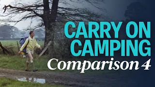 Carry On Camping: Restoration Comparison 4