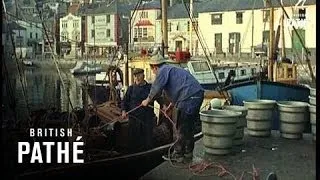 Brixham Fishing (1967)