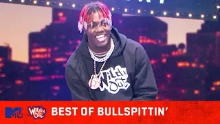 Best Of Bullspittin'  (Vol. 1) ft. Tyga, Lil Yachty & More! 🐮🤠 | Wild 'N Out | MTV