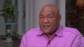 Foreman on Ali: Boxing 'Will Never Be the Same'