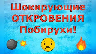 Деревенский дневник очень многодетной мамы  ШОКИРУЮЩИЕ ОТКРОВЕНИЯ Побирухи!!!  Обзор влогов