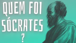 QUEM FOI SÓCRATES? | A HISTÓRIA E SEUS PENSAMENTOS