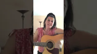 Jennifer Alexander - Don't Close your eyes cover Keith Whitley