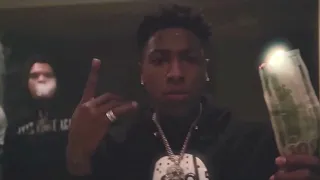 NBA YOUNGBOY "HYPNOTIZED" (SLOWED & REVERB)