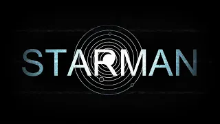 David Bowie - Starman (Fan-Made Lyric Video)